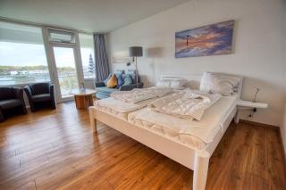 Strandhotel, App 1SH206 - 6