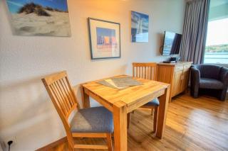 Strandhotel, App 1SH206 - 4