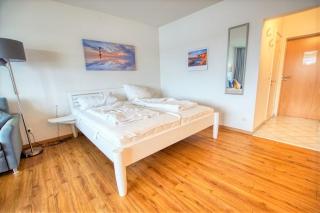 Strandhotel, App 1SH206 - 3