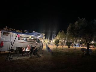 Guesthouse Camping Breeze of the Drin - Vau i Dejës - 9