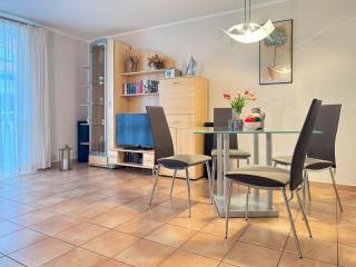Residenz am Strand, Whg 232 - Zingst - 6
