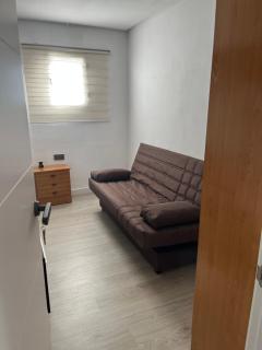 Universidad Piso Artur II - Ourense - 9
