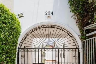 Serene 1BR Beautiful View in Miraflores - 6