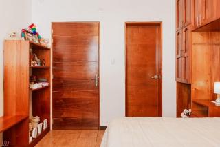 Serene 1BR Beautiful View in Miraflores - Lima - 3