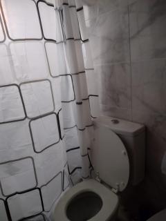 Cabaña 4 Brisas del Valle - 6