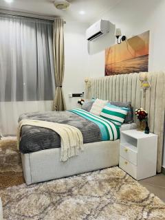 1 bedroom apartment Mbezi Masana, Dar es Salaam - Daressalam - 0