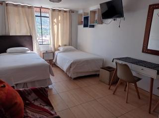 Lunandina Huaraz - Huaraz - 6