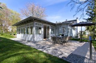 Ferienhaus Amelia Cottage - Neuhof - 8