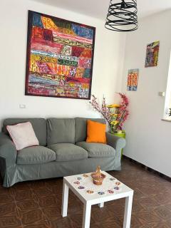 Casa Giacinti - 0