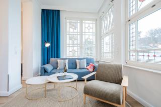 Villa Hähle App 5 - 6