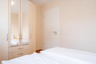 Villa Estrelia, App 6 - Ahlbeck - 1