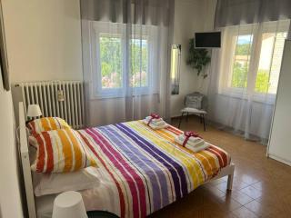 Casa Giacinti - Falerone - 9
