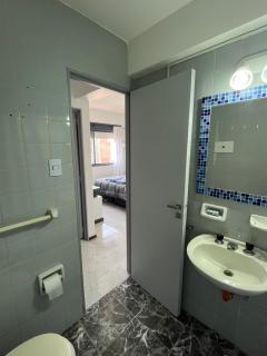 Monoambiente, Céntrico, muy Luminoso - 6