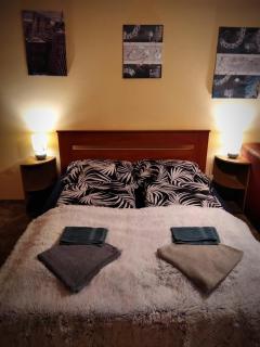 Calm&Sweet Budapest Apartment - Budapest - 9