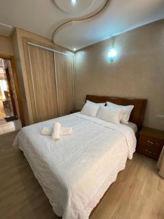Appartement Cosy à Haut founty - Agadir - 9