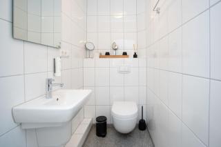 Dünenresidenz App B11 - Bansin - 1
