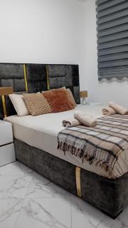 Appartement Etoilé - Tétouan - 9