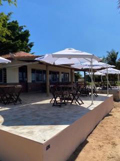 Pousada Ilha Verde Itararé - 7