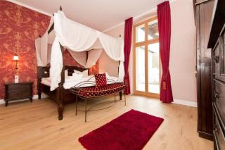 Villa Julius, App. 4 Marrakesch - 9