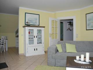 Landhaus Uhlenhof 4 - Groß Zicker - 2