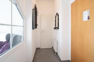 Dünenresidenz, App. A21 - Bansin - 1
