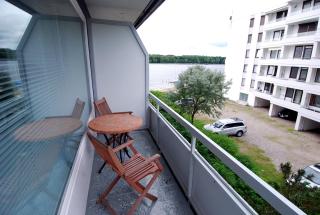 Steinwarder 7, 2 Etage, Wohnung 20 - 5