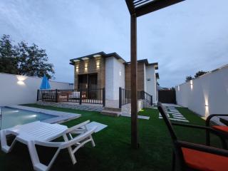 Dreamhome NZM - 8