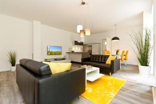 Residenzen am Kulm Villa Evi 01 - 6