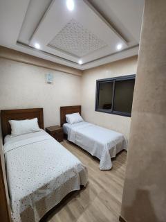 Appartement Cosy à Haut founty - Agadir - 2