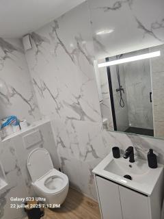 Appartement Colombes - 7