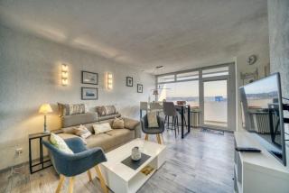 Ferienpark - Haus C, App 0C1204 - 0