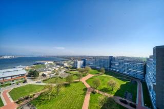 Ferienpark - Haus C, App 0C1204 - 9