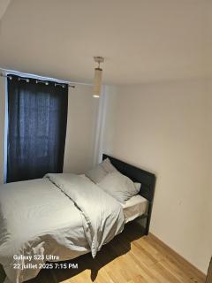 Appartement Colombes - 3