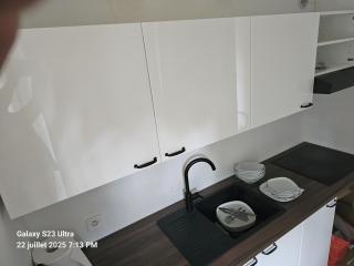 Appartement Colombes - 2