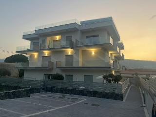 I Siciliani beach house - 8