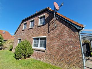 Nr 97 - Ferienhaus Uferstraße - Carolinensiel - 7