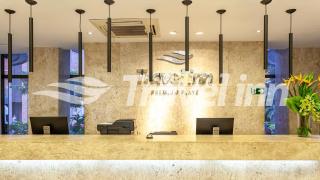 Travel Inn Premium Flats Paulista Wall Street - São Paulo - 0