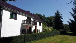 Ferienhaus am Prüzener See -  - 5