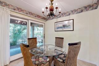 Ground-floor summer beach village condo with a great view plus patio & pool - 6