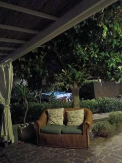 Le Vallonee B&B - Aradeo - 7