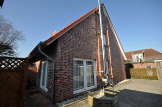 Nr 79 - Ferienhaus Deichstraße Nähe Yachthafen - 9