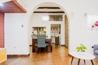 Snug 1BR Style in Miraflores - 7