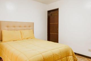 Snug 1BR Style in Miraflores - 2