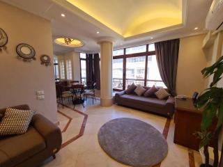 swiss cairo apartment - 7