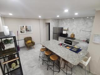 Bel appartement F3 - 6