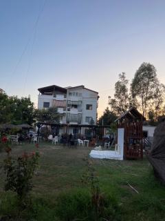 Golem Beach Apartment - Golem - 7