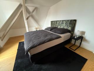 designAparts - I - Penthouse mit Dachterrasse - 1