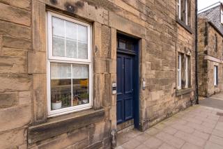 Traditional Edinburgh Apartment - Edimburgo - 1