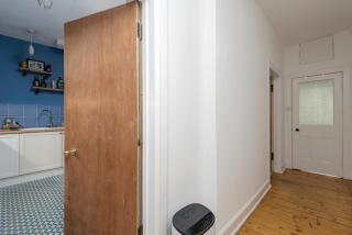 Traditional Edinburgh Apartment - 4