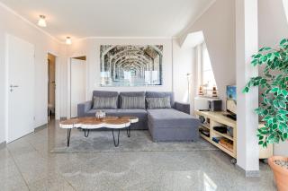 Dünenresidenz App A19 - Bansin - 3